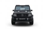 Mercedes-Benz G500 by Brabus 2018 года